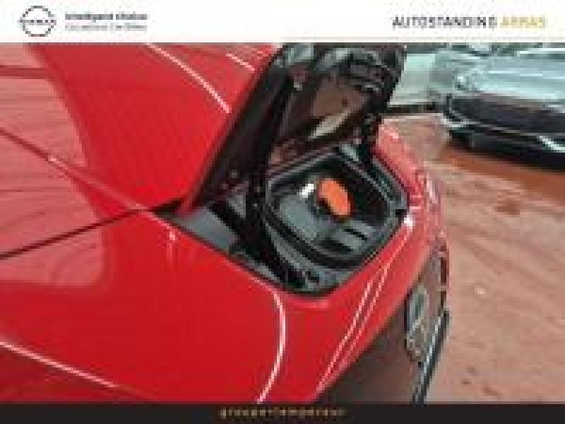 Image NISSAN Leaf 150ch 40kWh Acenta 22