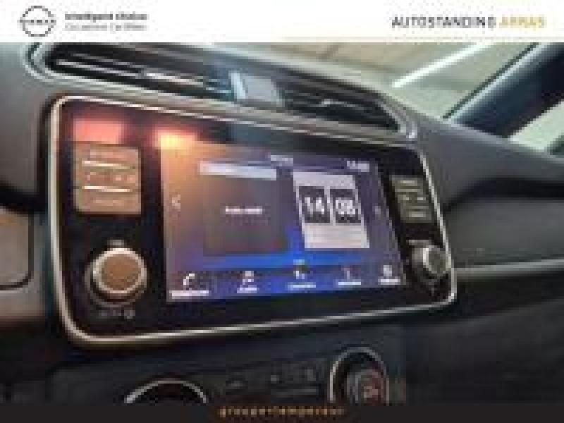 Image NISSAN Leaf 150ch 40kWh Acenta 22
