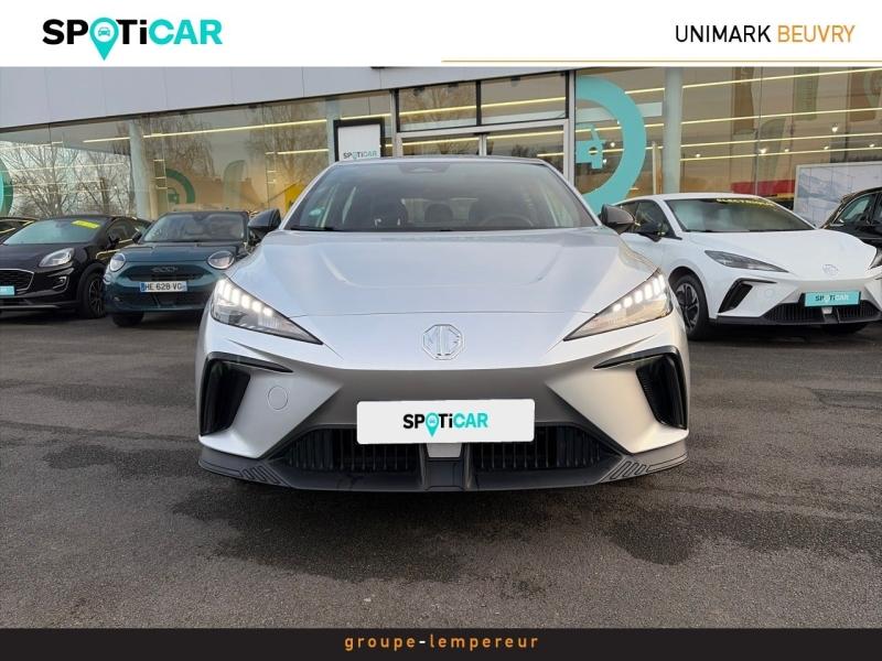 Image MG MOTOR MG4 EV 170ch - 51kWh MY23