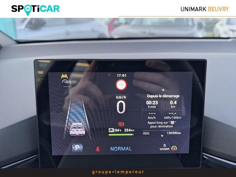 Image MG MOTOR MG4 EV 170ch - 51kWh MY23