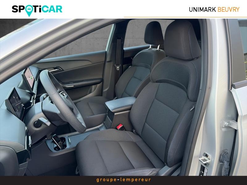 Image MG MOTOR MG4 EV 170ch - 51kWh MY23