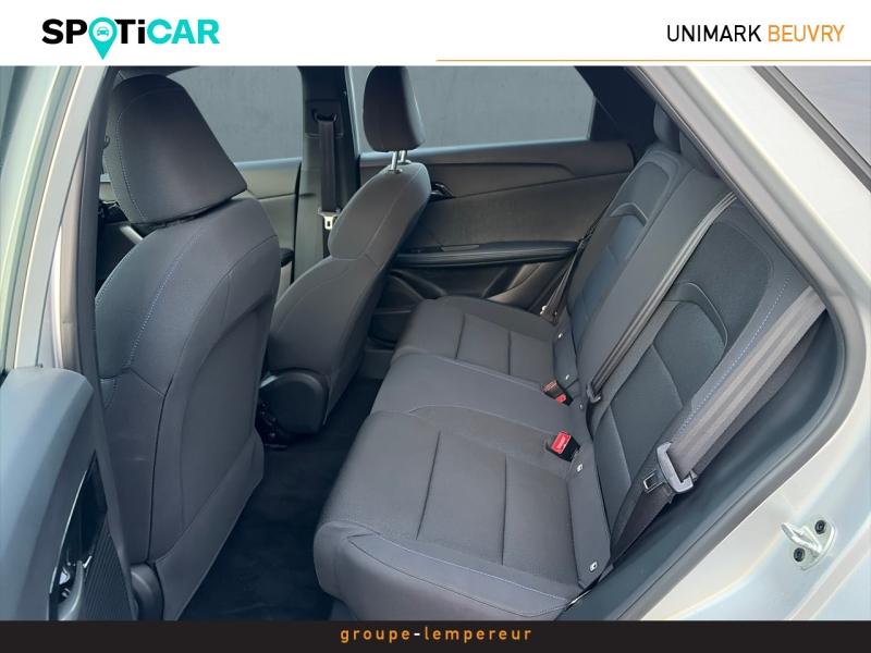 Image MG MOTOR MG4 EV 170ch - 51kWh MY23