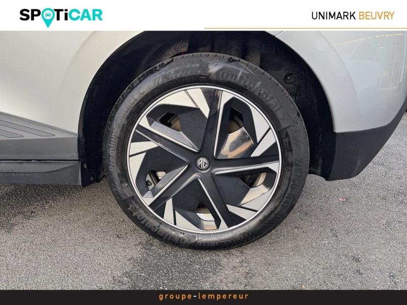 Image MG MOTOR MG4 EV 170ch - 51kWh MY23