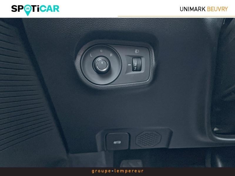 Image MG MOTOR MG4 EV 170ch - 51kWh MY23