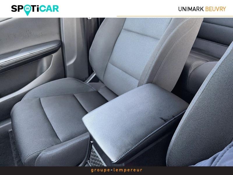 Image MG MOTOR MG4 EV 170ch - 51kWh MY23