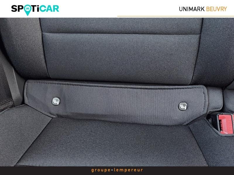 Image MG MOTOR MG4 EV 170ch - 51kWh MY23