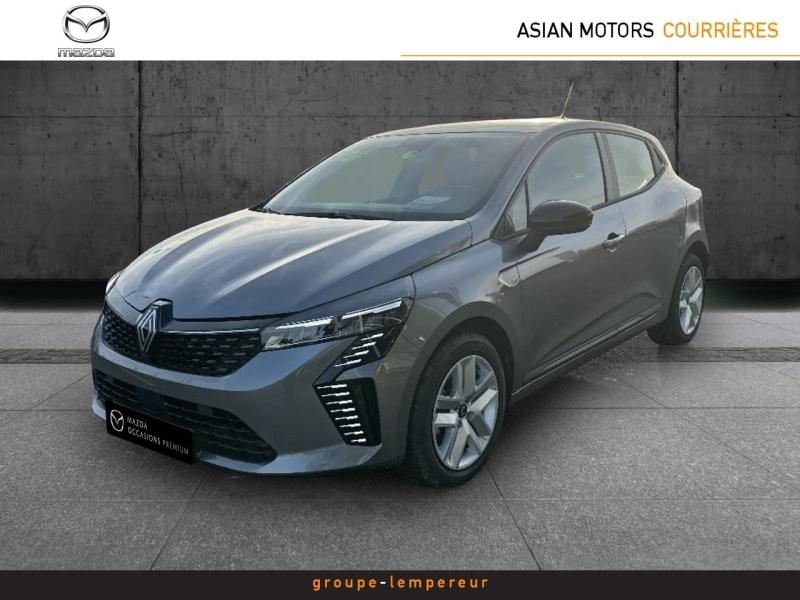 Photo RENAULT Clio 1.5 dCi 100ch Evolution - 25