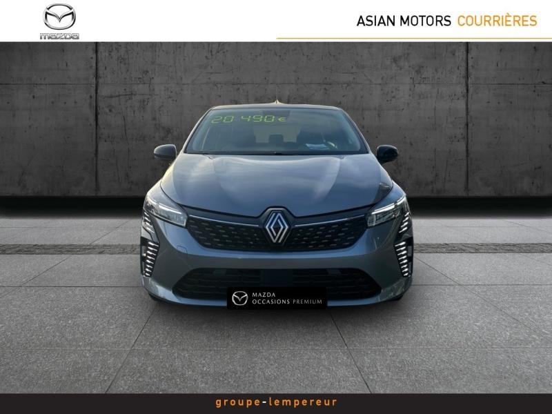 Image RENAULT Clio 1.5 dCi 100ch Evolution - 25