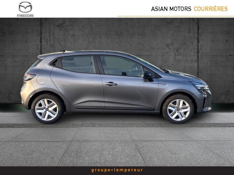 Image RENAULT Clio 1.5 dCi 100ch Evolution - 25
