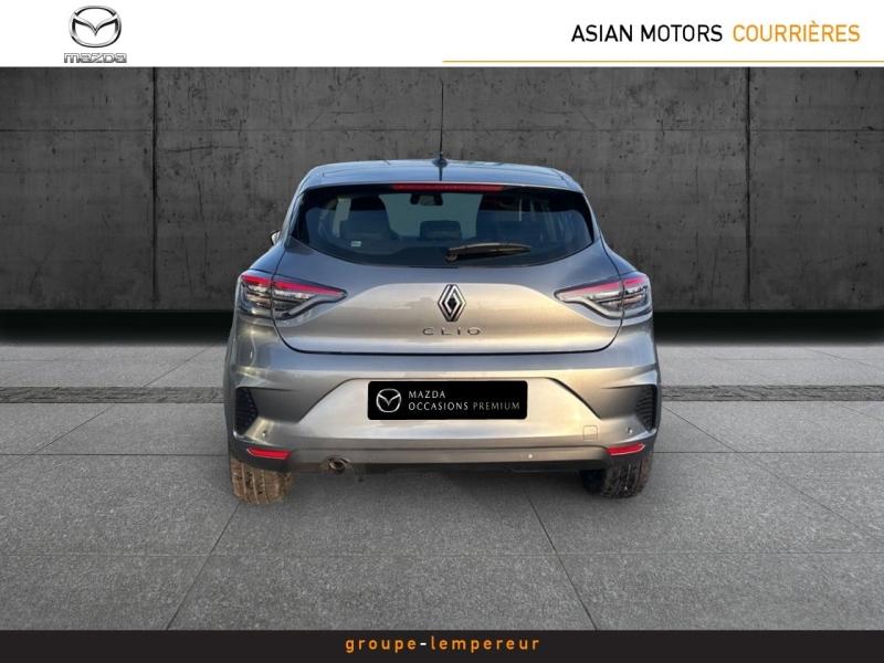 Image RENAULT Clio 1.5 dCi 100ch Evolution - 25