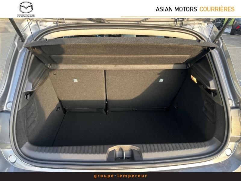 Image RENAULT Clio 1.5 dCi 100ch Evolution - 25