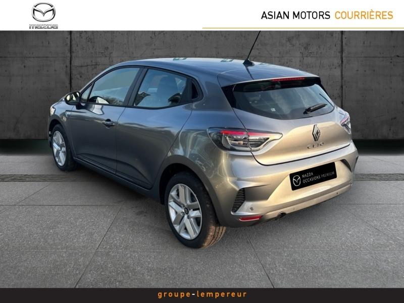 Image RENAULT Clio 1.5 dCi 100ch Evolution - 25