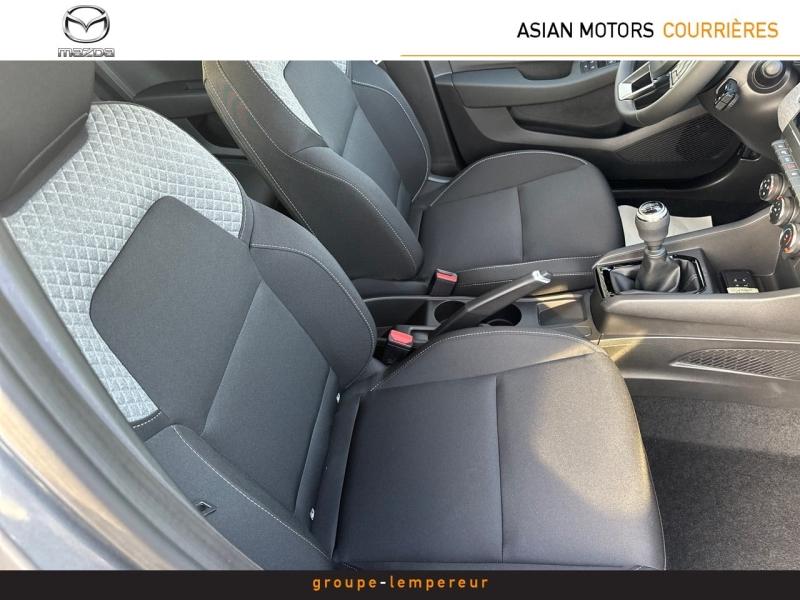 Image RENAULT Clio 1.5 dCi 100ch Evolution - 25