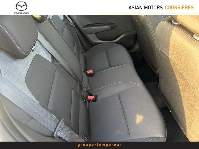 Image RENAULT Clio 1.5 dCi 100ch Evolution - 25