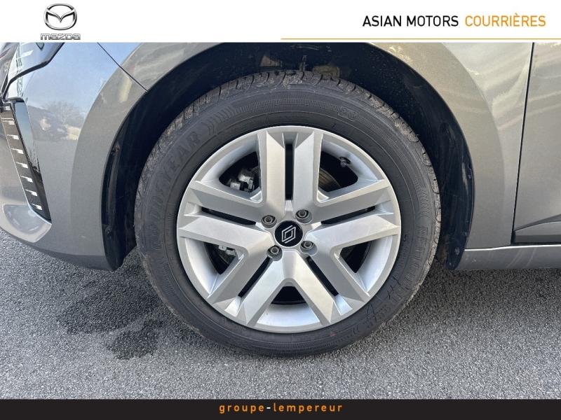 Image RENAULT Clio 1.5 dCi 100ch Evolution - 25