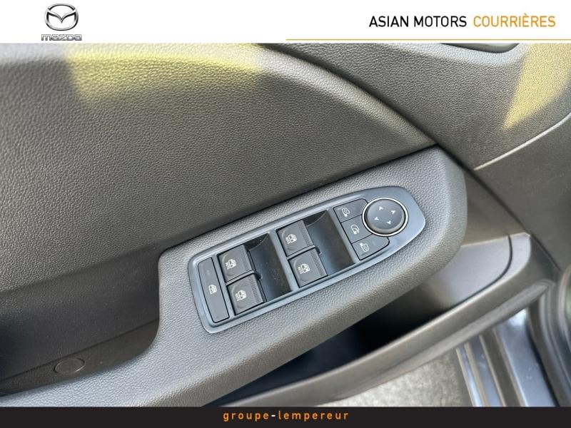 Image RENAULT Clio 1.5 dCi 100ch Evolution - 25