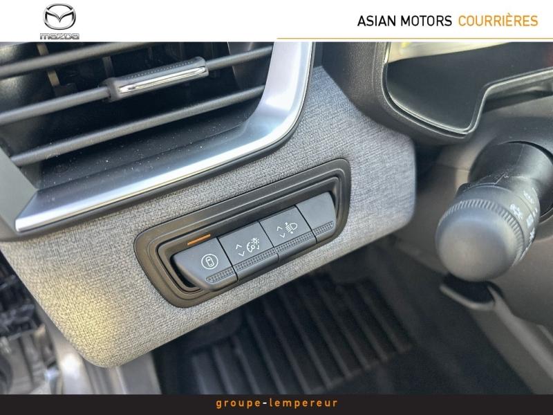 Image RENAULT Clio 1.5 dCi 100ch Evolution - 25