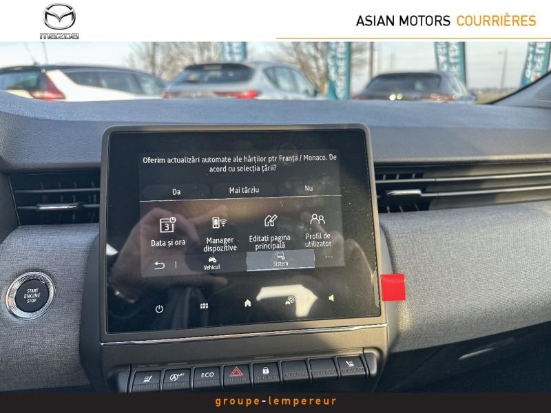 Image RENAULT Clio 1.5 dCi 100ch Evolution - 25