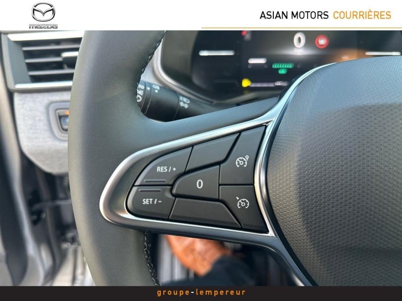 Image RENAULT Clio 1.5 dCi 100ch Evolution - 25