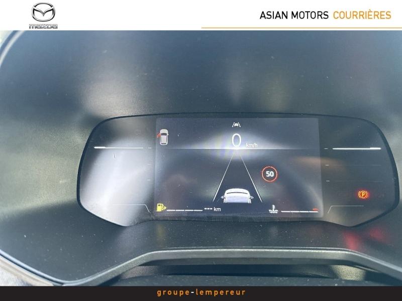 Image RENAULT Clio 1.5 dCi 100ch Evolution - 25