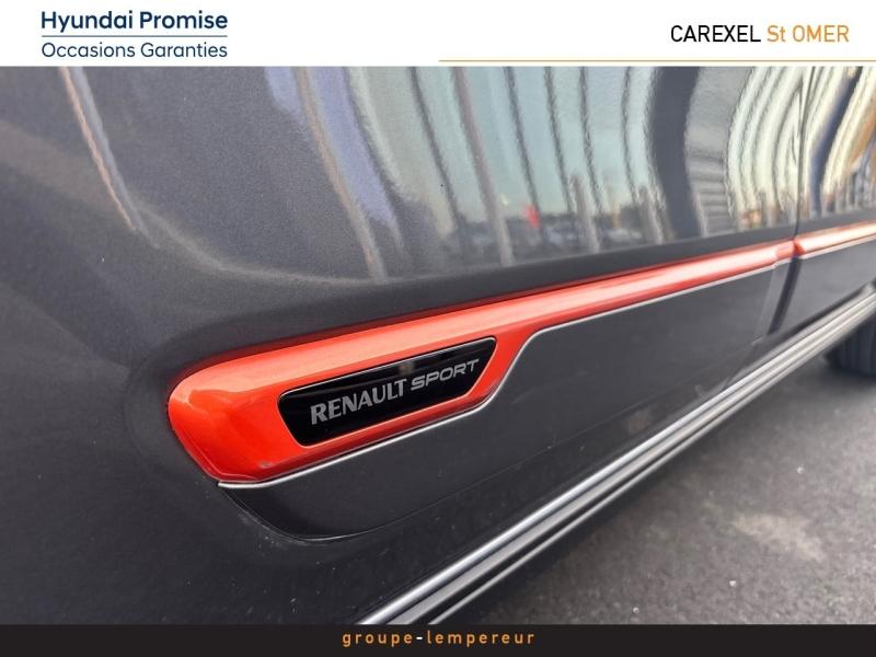 Image RENAULT Twingo 0.9 TCe 110ch GT