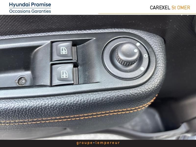 Image RENAULT Twingo 0.9 TCe 110ch GT