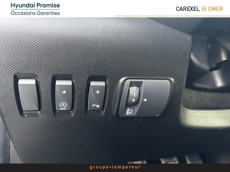 Image RENAULT Twingo 0.9 TCe 110ch GT