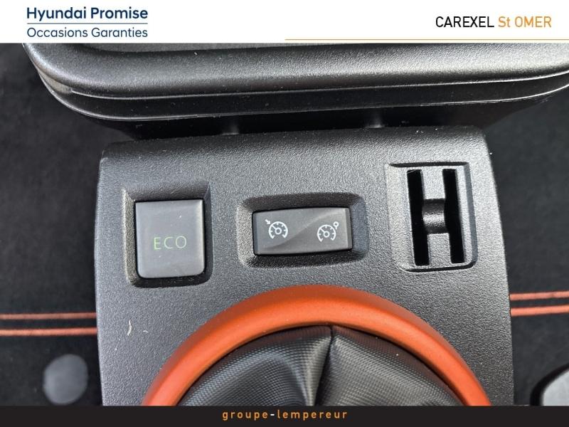 Image RENAULT Twingo 0.9 TCe 110ch GT