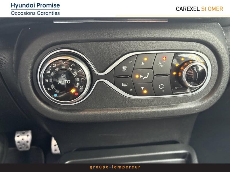 Image RENAULT Twingo 0.9 TCe 110ch GT