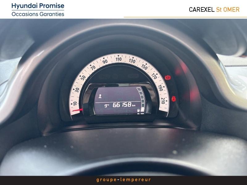 Image RENAULT Twingo 0.9 TCe 110ch GT