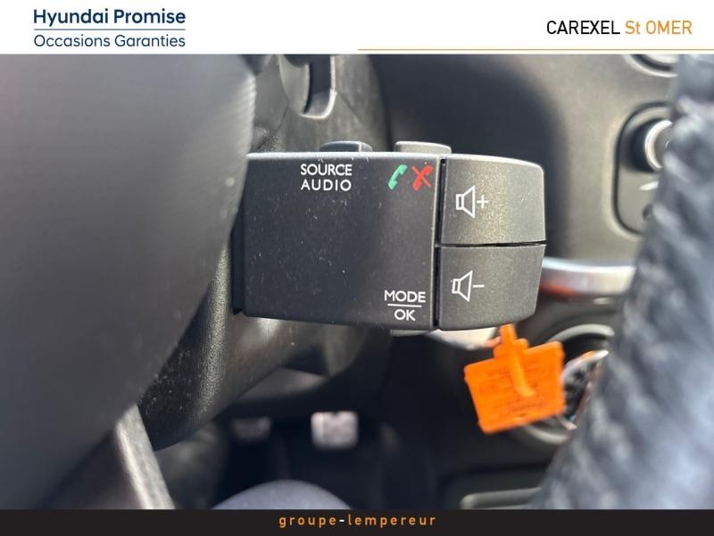 Image RENAULT Twingo 0.9 TCe 110ch GT