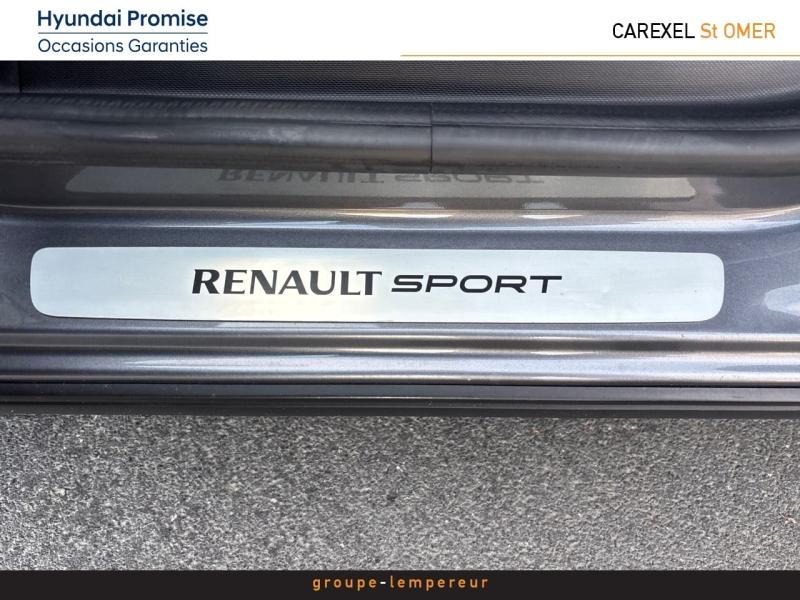 Image RENAULT Twingo 0.9 TCe 110ch GT