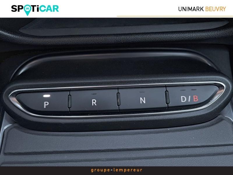 Image FIAT 600 e 156ch 54kWh Red