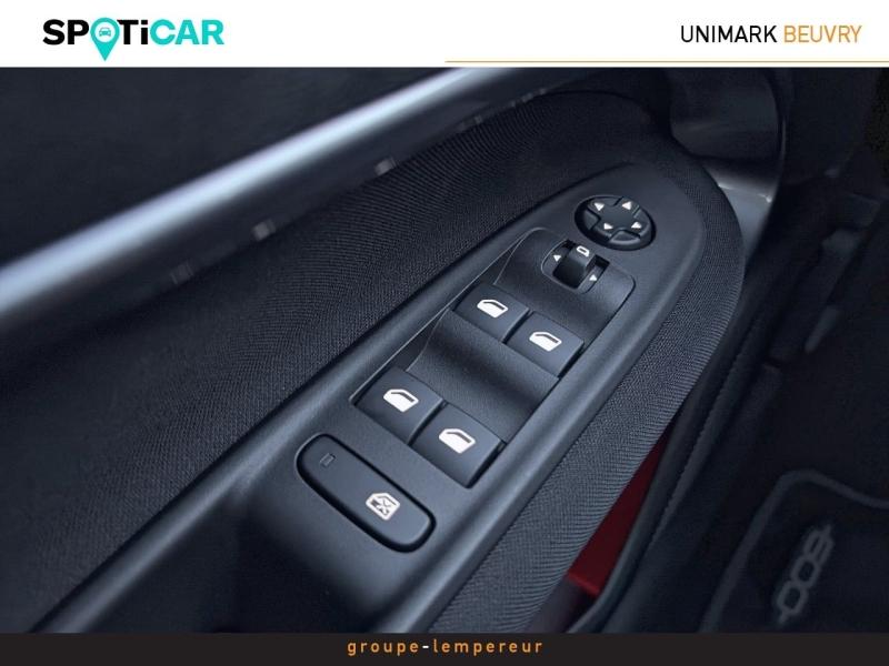 Image FIAT 600 e 156ch 54kWh Red