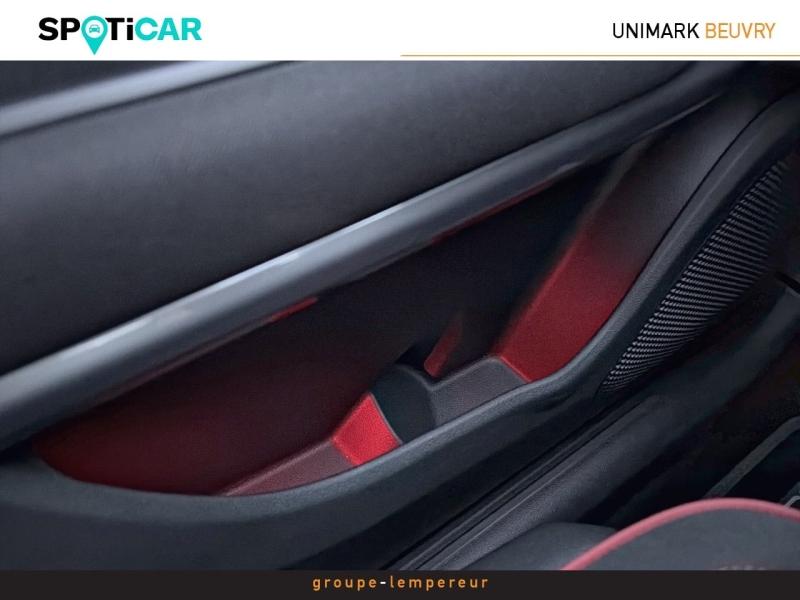 Image FIAT 600 e 156ch 54kWh Red