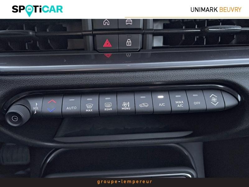 Image FIAT 600 e 156ch 54kWh Red