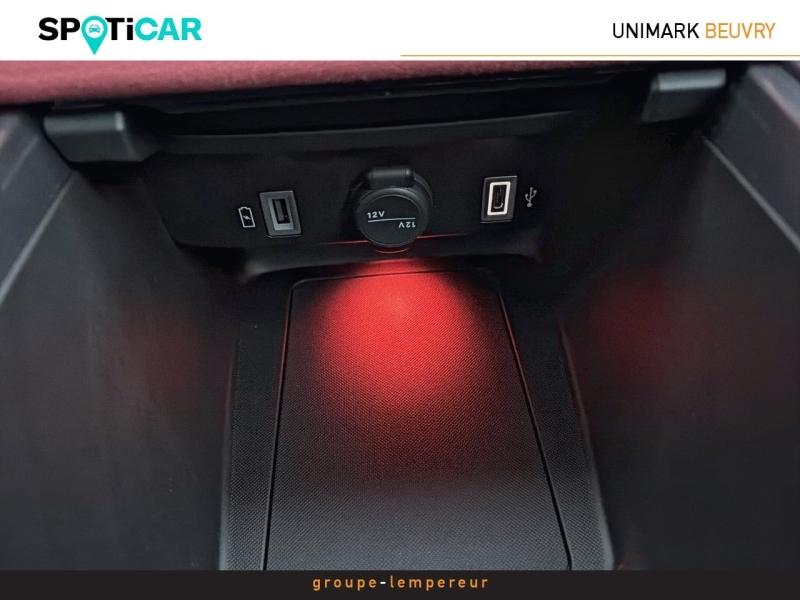 Image FIAT 600 e 156ch 54kWh Red