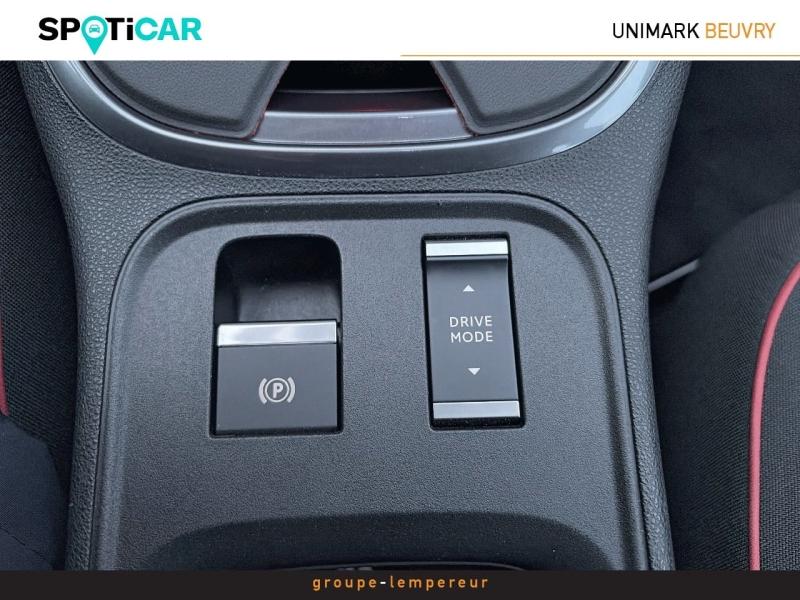 Image FIAT 600 e 156ch 54kWh Red