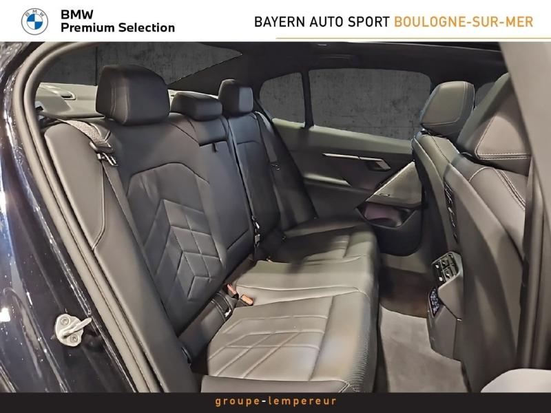 Image BMW Série 5 530e 299ch M Sport