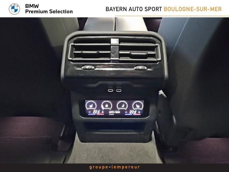 Image BMW Série 5 530e 299ch M Sport