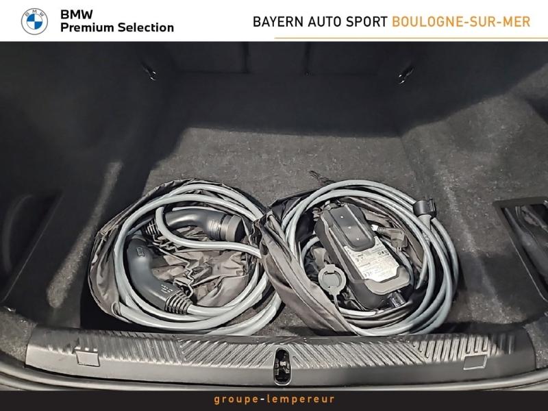 Image BMW Série 5 530e 299ch M Sport