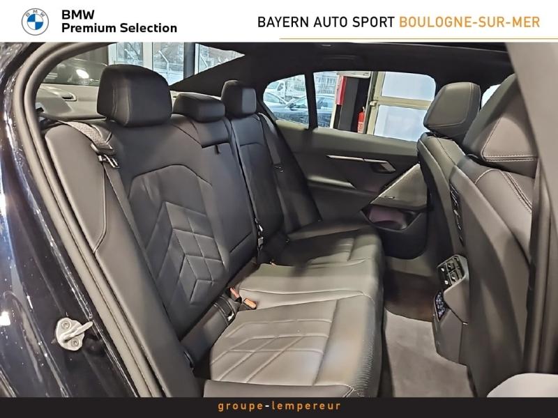 Image BMW Série 5 530e 299ch M Sport