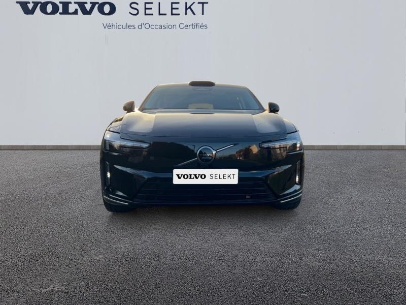 Image VOLVO ES90 Single 333ch Ultra 2026