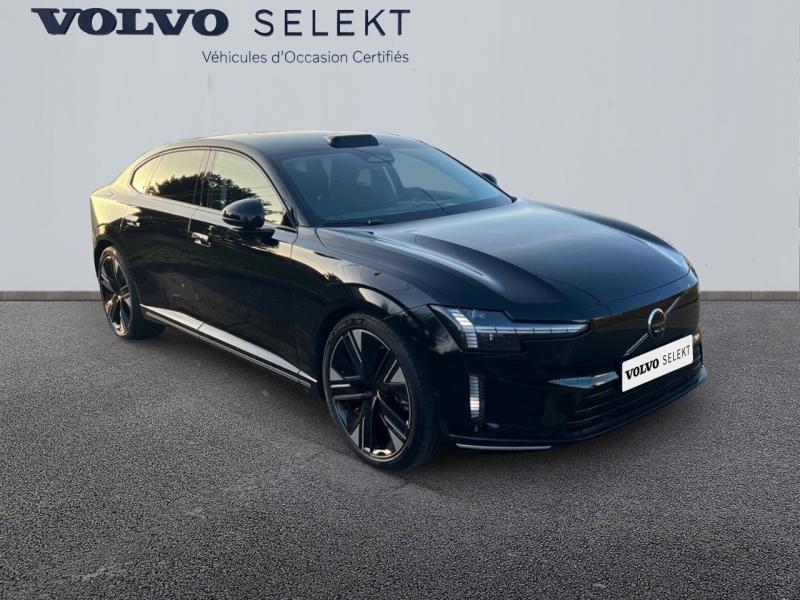 Image VOLVO ES90 Single 333ch Ultra 2026