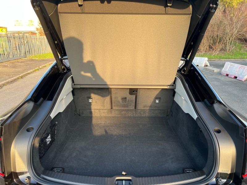 Image VOLVO ES90 Single 333ch Ultra 2026