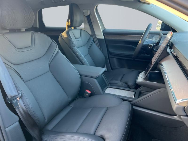 Image VOLVO ES90 Single 333ch Ultra 2026