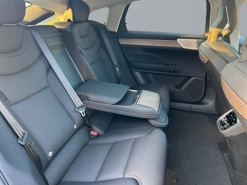 Image VOLVO ES90 Single 333ch Ultra 2026