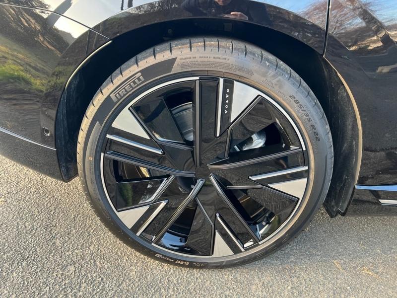 Image VOLVO ES90 Single 333ch Ultra 2026