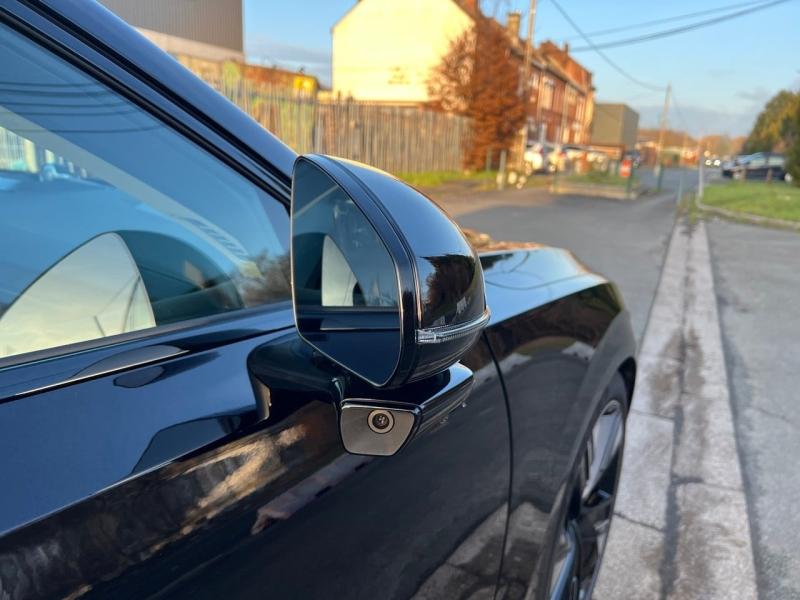 Image VOLVO ES90 Single 333ch Ultra 2026