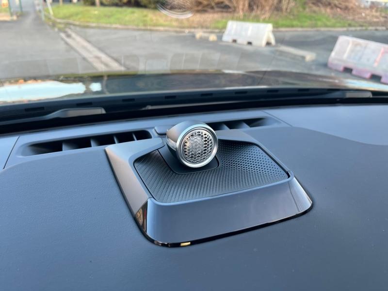 Image VOLVO ES90 Single 333ch Ultra 2026